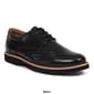 Mens Deer Stags&#174; Walkmaster Memory Foam Classic Comfort Oxfords - image 8