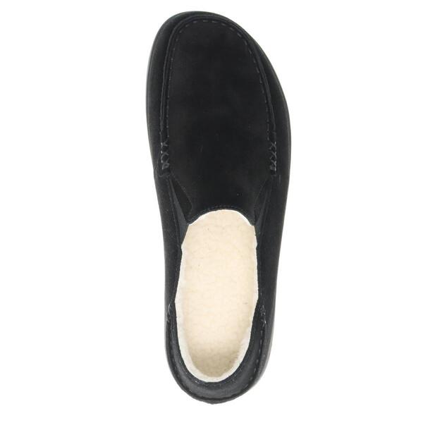 Mens Prop&#232;t&#174; Edsel Suede Slippers