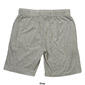 Mens Architect&#174; Heather Solid Jersey Pajama Shorts - image 2