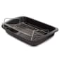 BergHOFF Graphite Non-stick 2pc. Roaster Set - image 3