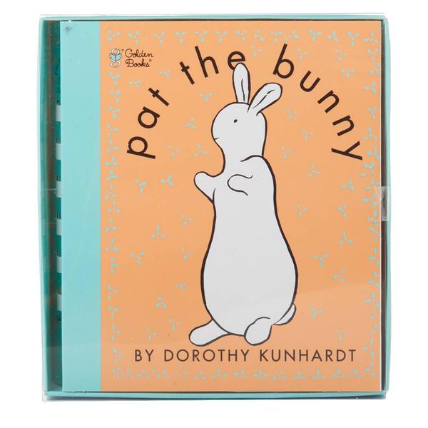 Pat the Bunny Book - image 