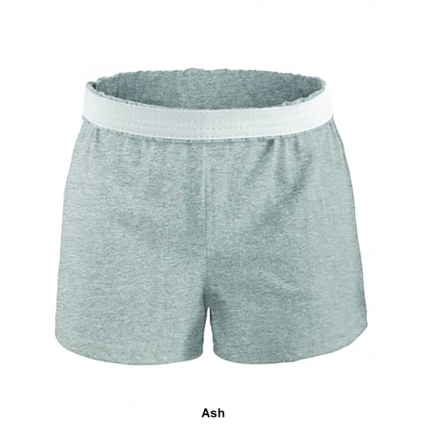 Juniors Soffe Knit Athletic Shorts