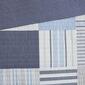 Design Studio Lido Patch Cotton Reversible Quilt Set - image 3