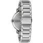 Mens Caravelle by Bulova Green Dial Bracelet Watch - 43A155 - image 3