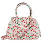 DS Fashion Dome Crossbody with Charm - Cherry Bow - image 3