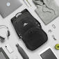 High Sierra&#174; Black Swoop Backpack - image 6