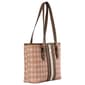 Gloria Vanderbilt Daisy Logo Inlay Camera Crossbody - image 3