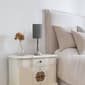 Simple Designs Traditional Candlestick Table Lamp - image 7