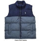 Mens U.S. Polo Assn.&#174; Color Block Puffer Vest - image 5
