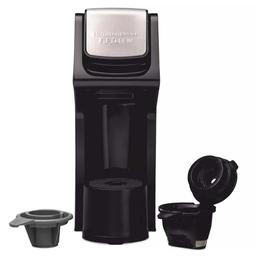 Hamilton Beach(R) FlexBrew(R) Single Serve Coffeemaker