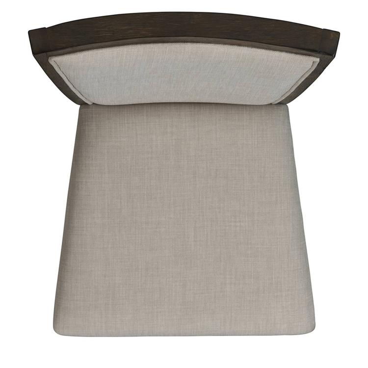 Elements Grady Slat Back Side Chair Set