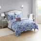 Sweet Home Collection Juliette 7pc. Floral Bed In A Bag Comforter - image 1