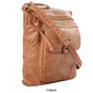 Stone Mountain Smokey Mountain Crossbody with Flap - image 2