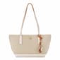 Nine West Talley Canvas Shopper - image 1