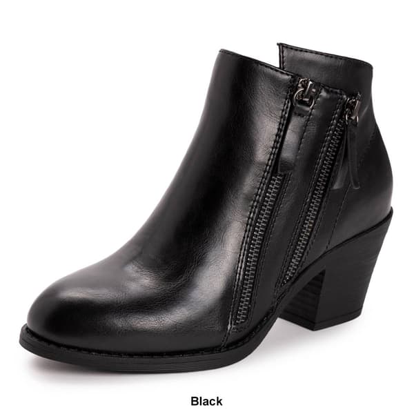 Womens MUK LUKS&#174; Yellowstone Yardley Memory Foam Boots