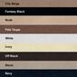Womens Berkshire All Day Sheer Thigh High Hosiery - image 2