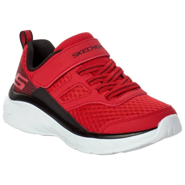 Big Boys Skechers Boundless Athletic Sneakers - image 