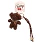 Womens DS Fashion Bear Bag Charm - image 1