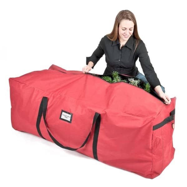 Northlight Seasonal Extra Large Christmas Tree Storage Bag