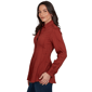 Plus Size Skye’s the Limit Urban Heirloom Button Down Blouse - image 4