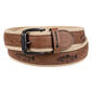 Mens Columbia Harrisburgh Novel Stretch Belt - image 2