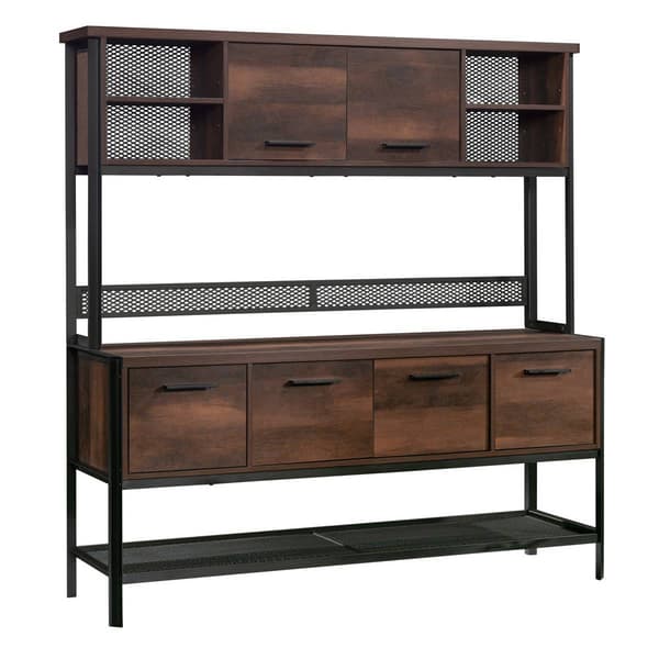 Sauder Briarbrook Storage Hutch - image 
