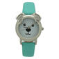 Womens Olivia Pratt Dog Watch - H10046MINT - image 1