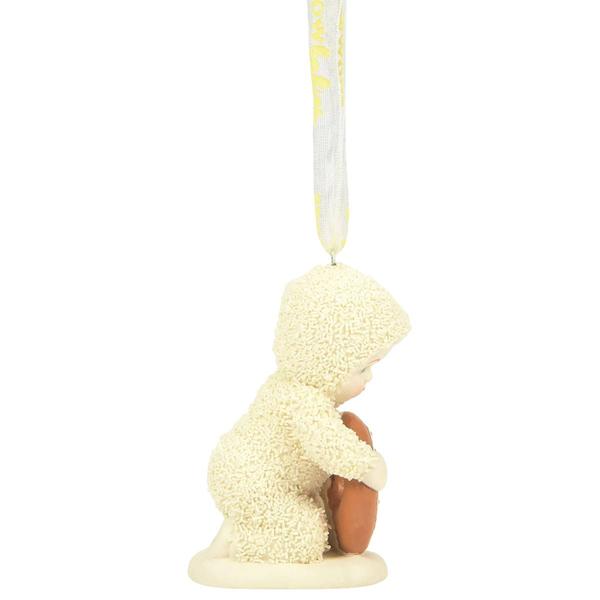 Department 56 Snowbabies™ Kringle Baby Ornament