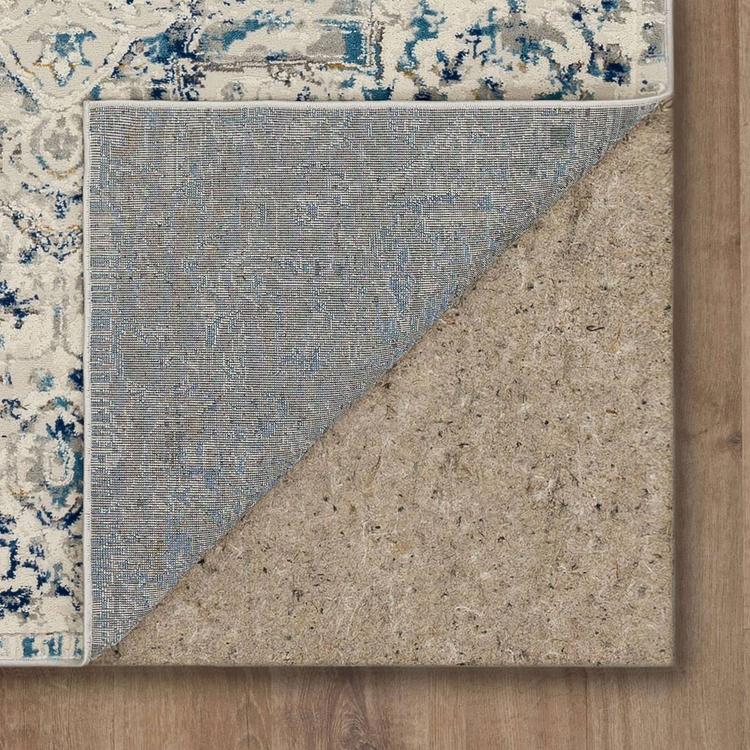 Mohawk Home Helios Blue Accent Rug