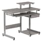 Techni Mobili Complete Computer Workstation Desk - image 1