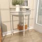 9th & Pike® Traditional Wood Console Table - image 8