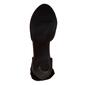 Big Girls Badgley Mischka Ankle Strap Heels - image 6