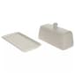 Home Essentials Halo Butter Dish - image 3