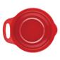 Rachael Ray 10pc. Mix &amp; Measure Mixing Bowl Set - Red - image 11