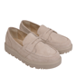 Womens Mykos Lilian Penny Loafer - image 1