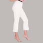 Petite Multiples Pull-On Flare Cropped Pants - image 4