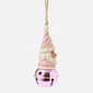 Jim Shore Heartwood Sweets Santa Bell Christmas Ornament - image 4
