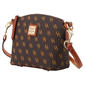 Dooney & Bourke Gretta Mini Dome Crossbody - image 3