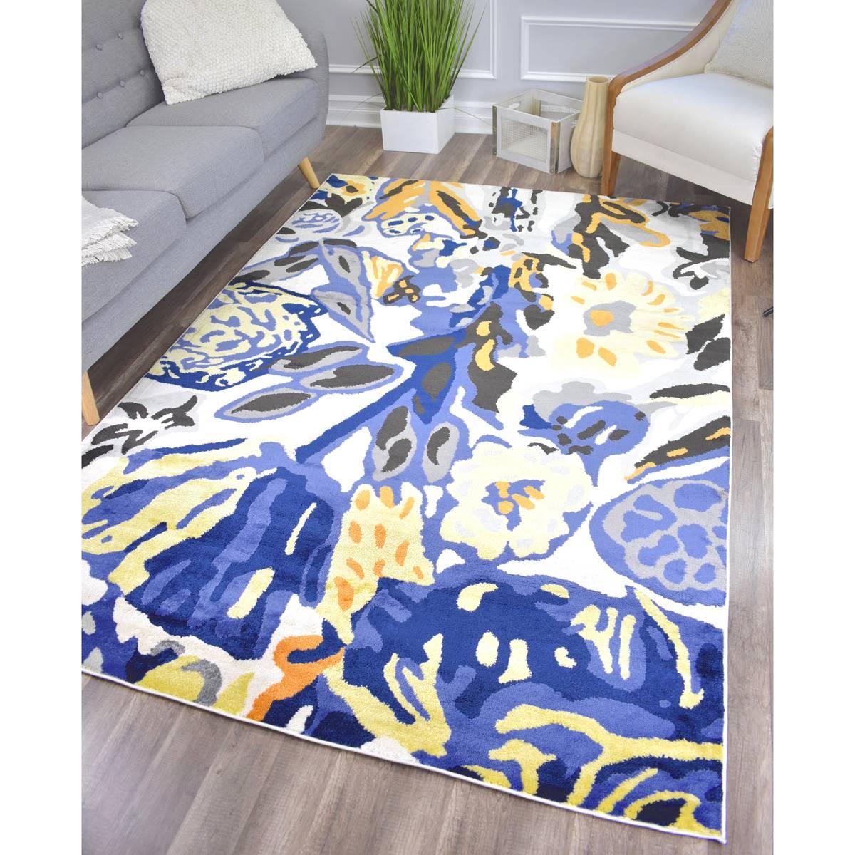 Rugs America™ Valentina Spring Delight Runner