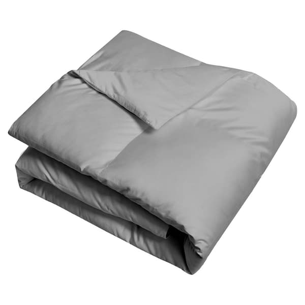 Blue Ridge Home Fashions 1000 Thread Down Alternative Comforter