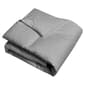 Blue Ridge Home Fashions 1000 Thread Down Alternative Comforter - image 2