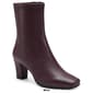 Womens Aerosoles Cinnamon Ankle Boots - image 10