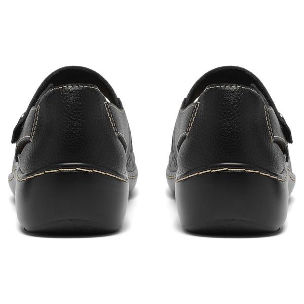Womens Clarks® Cora Jane Flats