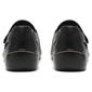 Womens Clarks® Cora Jane Flats - image 3