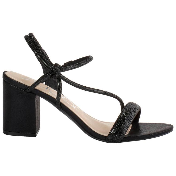 Womens Sugar Neeve Dress Sandals