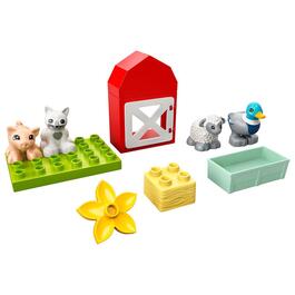 selezionare il colore-Gratis P&P! LEGO 6153 6x4 ritaglio ZEPPA CON BORCHIE Intagli confezione da 1 