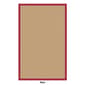 Linon Home Decor Athena Cork Area Rug - 5x8 - image 7