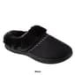 Womens Isotoner Microsuede Hoodback Slip On Slippers - image 5