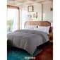 St. James Home Cozy Down Reversible Comforter - image 8