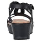 Womens BareTraps&#174; Wilma Wedge Sandals - image 3